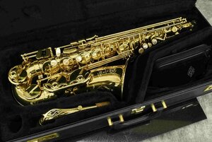 F☆SELMER セルマー Super Action 80 SERIE II アルトサックス ☆中古☆