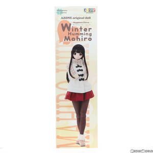 【中古】[DOL]1/3 Happiness Clover まひろ / Winter Humming 完成品 ドール アゾン(65100979)