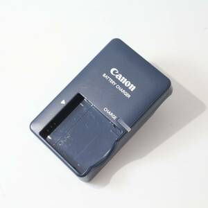 キャノン Canon CB-2LV (NB-4L用)バッテリーチャージャー 充電器 (V267)