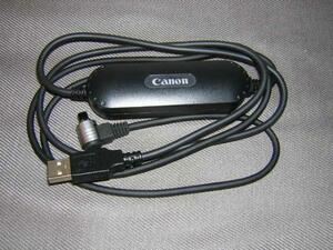 Canon CONNECTING CALE ES(ES-E1 EOS V用)中古品