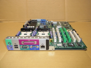 ■DELL PowerEdge 1600SC マザーボード ServerWorks GC-SL(MB526)