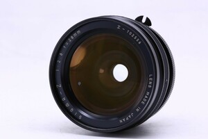 【良品】 シグマ SIGMA-Z MULTI-COATED 28mm F2.8 Nikon ニコン用 #12162