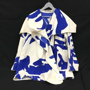 ISSEY MIYAKE　イッセイミヤケ　ジャケット【CDAJ5040】