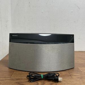 E972★SONY ソニー ウォークマン ドックコンポ NAS-V7M ネットワークオーディオシステム リモコン無し