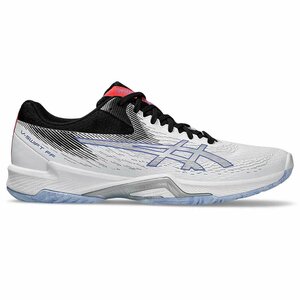 1587201-ASICS/メンズ レディース バレーボールシューズ V-SWIFT FF 427.0