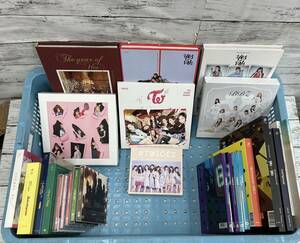 TWICE CD 26枚セット まとめ売り