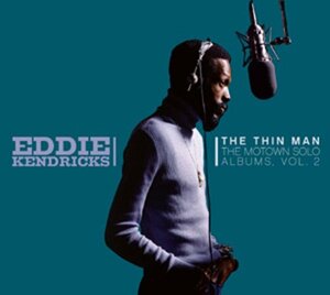 Thin Man: The Motown(中古品)