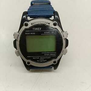 B2999【アンティーク】TIMEX タイメックス クォーツ メンズ時計