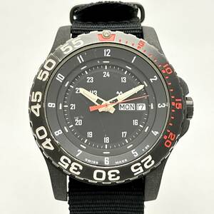 TRASER トレーサー H3 P6600 クォーツ メンズ 腕時計 店舗受取可