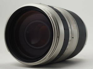 ★実用品★ タムロン TAMRON AF 75-300mm F4-5.6 LD ペンタックス用 #TA4025