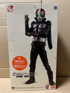 ジャンク品　メディコムトイ PBM! 仮面ライダーTHE NEXT 仮面ライダーTHE NEXT V3