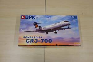 BPK BOMBARDIER CRJ-700