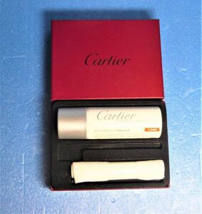 Cartier(カルティエ)　時計クリーニングキット　807067BL14-247C　