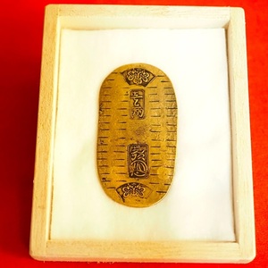 天保小判金　小判　大判金　古銭　コレクション　レトロ　骨董品　古物　　