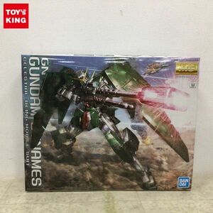 1円〜 欠品 MG 1/100 機動戦士ガンダム00 ガンダムデュナメス