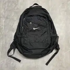 00’s Nike リュック バックパック Y2K テック ブラック