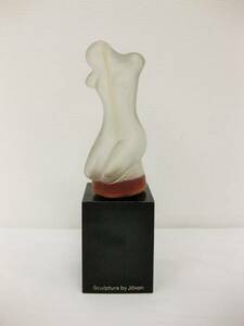 【即決あり】Sculptura Jovan for women ジョーバン 香水 1980年代 当時物 アメリカ ジャンク