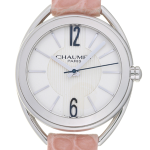 ［銀座店］Chaumet ショーメ リアン W23210-01A 腕時計 レディース DH67395