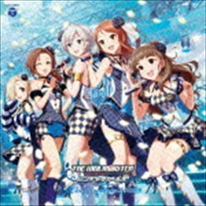THE IDOLM＠STER CINDERELLA MASTER Cool jewelries! 002 （ゲーム・ミュージック）