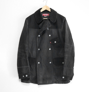 JUNYA WATANABE COMME des GARCONS MAN × Levi