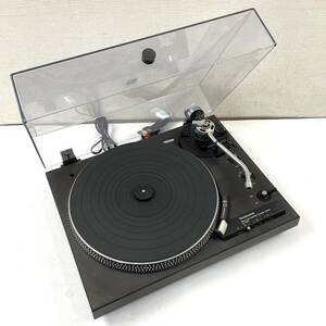 Technics レコードプレーヤー SL-1900 テクニクス 24E 北2