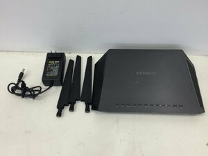 NETGEAR Nighthawk R7000 無線LANルーター　 初期化　(管2C6)