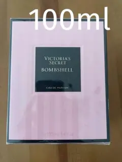 VICTORIAS SECRET ボムシェル BOMBSHELL  100ml