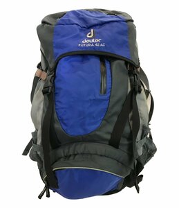 ドイター ザック FUTURA42AC メンズ DEUTER [0402]