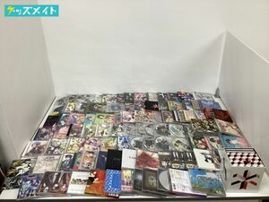 【同梱不可/現状】アニメ ゲーム CD ドラマCD まとめ売り おそ松さん ONE PIECE ライザのアトリエ 他