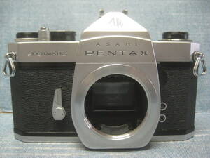 必見です 美品 PENTAX ペンタックス SP オーバーホール済み