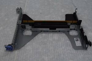 CB4569 K L Original para Dell PowerEdge R620 Riser Card Assembly 37RG8 037RG8 CN-037RG8