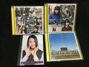 乃木坂46「ハルジオンが咲く頃」Type-BD通常盤 CD+DVD☆送料無料　即決
