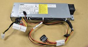 PS-5341-1DS-ROHS-860 - Lite-On 345-Watts Power Supply for PowerEdge 850/860