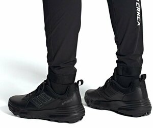 アディダス IF4980 24.5cm レディーストレッキングシューズ ハイキングシューズ adidas TERREX UNITYLEA LOW テレックス ユニティ ロー 靴