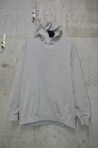 グラフペーパー　Graphpaper　GM203-70116　heavy　weight　hem　rib　hoodie　パーカー　1 D0525