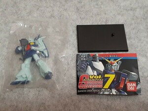 ○ガンダムコレクション7 ディジェ(クレイ・バズーカ)