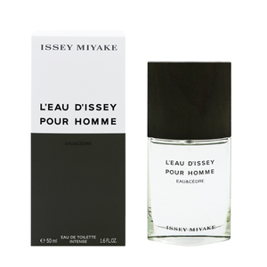 イッセイミヤケ ロードゥ イッセイ プールオム オー＆シダー インテンス EDT・SP 50ml 香水 フレグランス ISSEY MIYAKE 新品 未使用