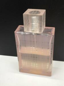 BURBERRY バーバリー ブリットシアー オードトワレ 50ml スプレー 香水 231013