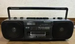 パナソニック  RX-FM23(中古)
