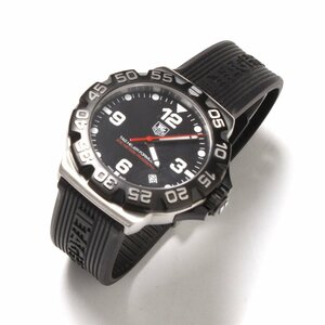 TAG HEUER FORMULA1 シルバー/ブラック WAH1110-0 タグ ホイヤー フォーミュラ1 クォーツ 腕時計