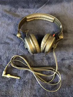 SENNHEISER HD 25-1 II