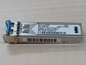 Cisco GLC-LH-SM SFP　光モジュール　30-1229-01　シスコシステムズ　