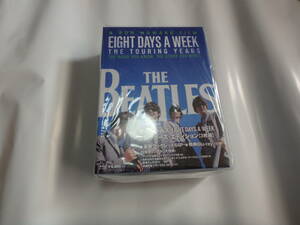 ザ・ビートルズ EIGHT DAYS A WEEK - The Touring Years Blu-ray コレクターズ・エディション