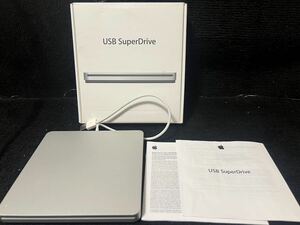 ◎ Apple USB Super MD564ZM アップル マック 