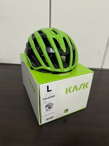KASK ロードヘルメット VALEGRO 