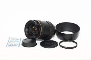 【118】美品 Canon キャノン EF 28-80mm F2.8-4 L USM ズームレンズ