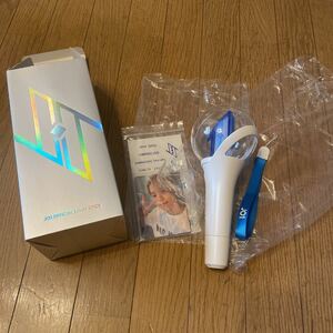 JO1 OFFICIAL LIGHT STICK JO1 ペンライト　美品中古