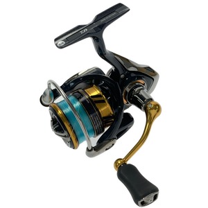 ☆☆ DAIWA ダイワ レガリス LT 2500D スピニングリール 060013 やや傷や汚れあり