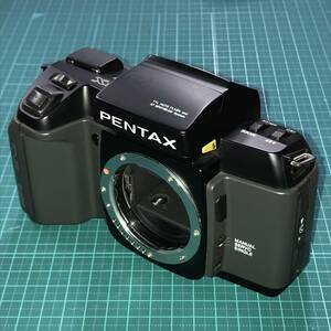 PENTAX SFX ジャンク品 R01000
