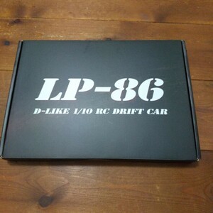 ラジコン LP86シャーシ